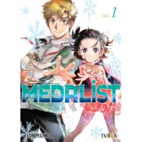 Medalist 01